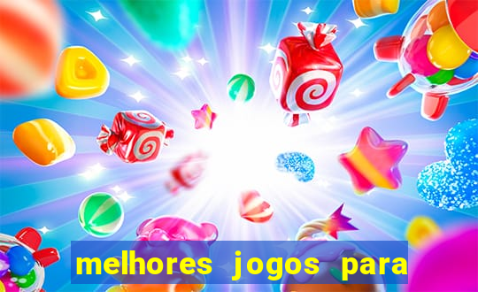 melhores jogos para ganhar dinheiro no pix